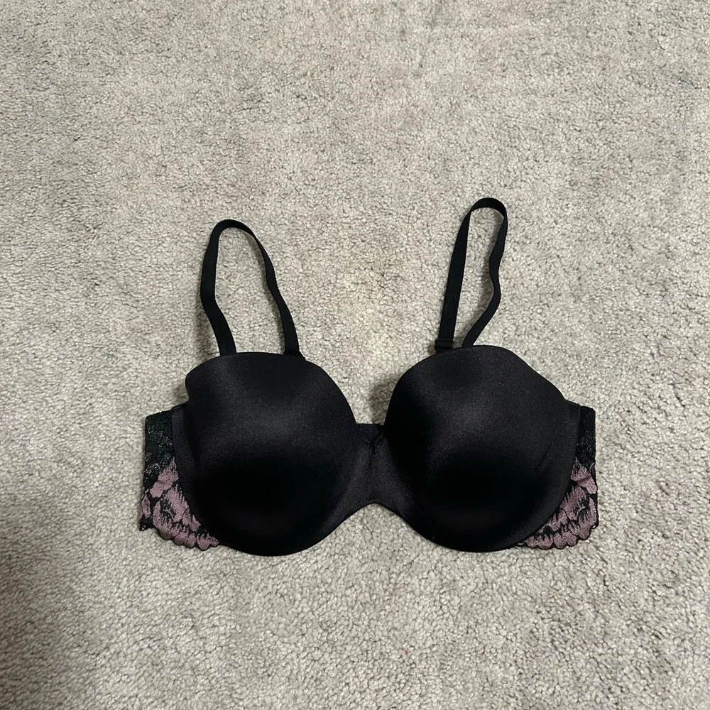 La Senza Convertible Strapless Lightly Lined Bra - Picture 2 of 6
